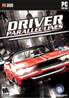 Driver : Parallel Lines ราคาถูก